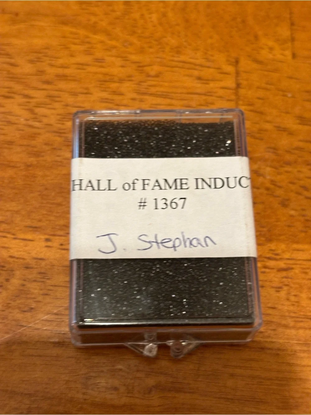 1998 MLB Baseball Hall Of Fame Induction Pin Sutton, Doby, Davis, Rogan